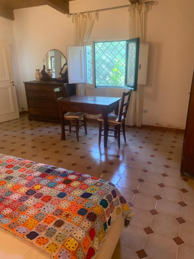 Villa Giulia Lecce Bagian luar foto
